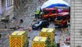 Liverpool: Staatsanwaltschaft erhebt nach Fahrt in Menschenmenge Anklage