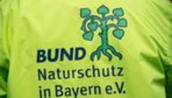 naturschutz: bn sammelt unterschriften gegen salzach-kraftwerk