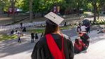 US-Universität: Harvard darf weiterhin ausländische Studenten aufnehmen