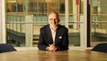carsten knobel: ein journalist nannte mich unsensibles panzernashorn