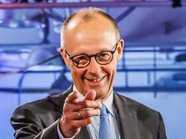 Auf der Suche nach dem Kanzler: Ist Friedrich Merz eigentlich ein Flip-Flopper?