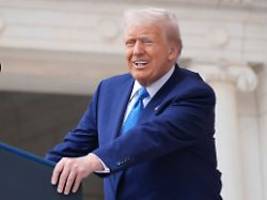 Befugnisse überschritten: US-Gericht erklärt Trumps Zölle für rechtswidrig