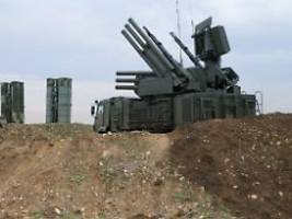 für pjöngjangs kriegshilfe?: bericht: nordkorea erhält russische raketenabwehr