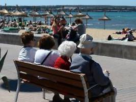 Grundsätzliches Unbehagen: Die Suche nach einem besseren Deutschland