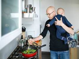 Nicht die andere Mutter: Was man vom Umgang mit dem Mental Load von Vätern lernen kann