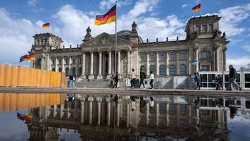 reichstag: so funktioniert der besuch mit kuppelblick