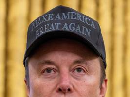 US-Politik: Widerstand gegen Trump wächst