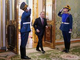 ukraine: widersprüchliche signale aus moskau