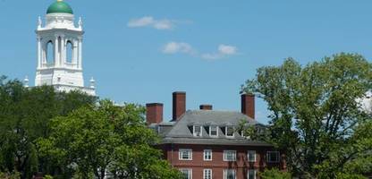 Donald Trump vs. Harvard: US-Gericht verlängert Blockade gegen Visaverbot