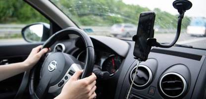 google maps: falsche sperrungen von autobahnen sorgen für verwirrung