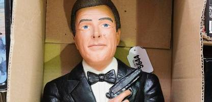 Streit um die Rechte an James Bond: »The World« ist nicht genug