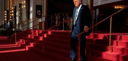US-Zölle: Gericht erklärt Strafzölle von Donald Trump für rechtswidrig