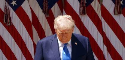 US-Zölle: Gericht erklärt Trumps Strafzölle für rechtswidrig