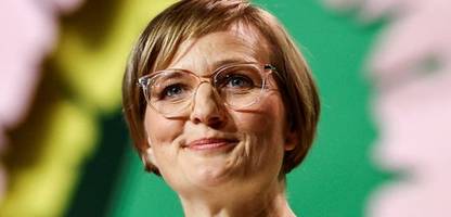 Grünen-Chefin Franziska Brantner: »Es dürfen keine deutschen Waffen völkerrechtswidrig in Gaza eingesetzt werden«
