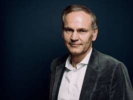 Interview mit VW-Chef Oliver Blume: „Wir haben uns zu lange auf Erfolgen ausgeruht“