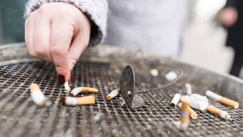 Frankreich geht gegen Raucher vor: Diese Orte sind betroffen