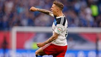 papa kittel: „der hsv war die schönste zeit meiner karriere“