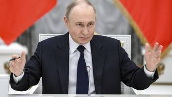 putin gehen die kartoffeln aus: preise steigen massiv an