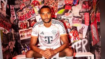 Tah-Wechsel: Warum der HSV endgültig leer ausgeht