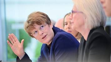 wirtschaftsweise: „verschiedene maßnahmen höchst fragwürdig“