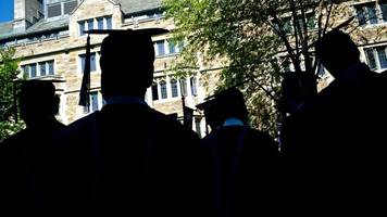 Studieren in den USA: Bekommen deutsche Studenten noch ein US-Visum?
