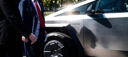 Weniger Politik, mehr Mars? Das hat Elon Musk jetzt vor