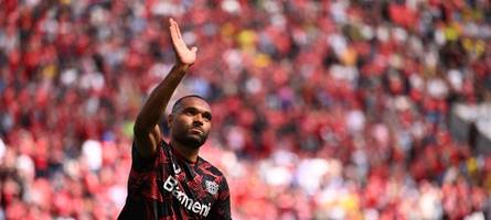 FC Bayern verpflichtet Nationalspieler Jonathan Tah