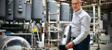 unternehmer nach hochwasser: „es wäre einfacher gewesen, die tür zu schließen“