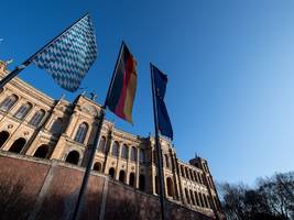 bayerischer landtag: der afd-mann und die „parasiten“