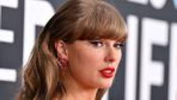 Musik: Taylor Swift kauft Rechte an ihren ersten sechs Alben