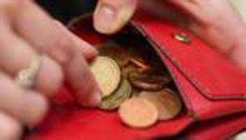 teuerung: inflation schwächt sich im saarland weiter ab