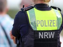 Extrem schwerwiegende Straftat: Polizistin Stück von Ohr abgebissen - Haftstrafe für Täter