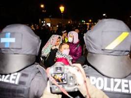 Protest gegen Vökermord: Greta Thunberg segelt mit der Freedom Flotilla nach Gaza