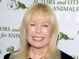 Schauspielerin wird 87 Jahre alt: TV-Legende Loretta Swit ist gestorben