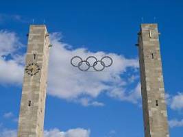 War nicht alles schlecht, oder?: Olympia in Deutschland? Das ist sportlich