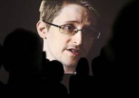 Whistleblower aus USA geflohen: Rechercheteam macht Edward Snowden ausfindig