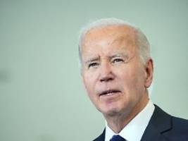 wir sind optimistisch: biden ist zuversichtlich, den krebs zu besiegen