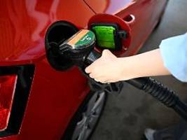Energie deutlich günstiger: Inflationsrate tritt auf der Stelle