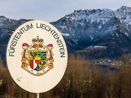 geschäfte mit reichen russen: liechtensteiner treuhänder flüchten vor us-sanktionen