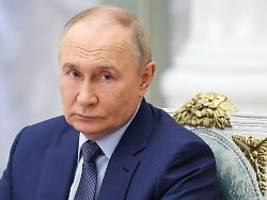 Krise um Grundnahrungsmittel: Putin räumt Kartoffelmangel in Russland ein