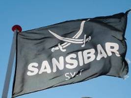 promis, partys, perspektiven: einblicke in das kult-restaurant sansibar auf sylt