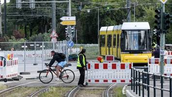 Nach Abriss der Wuhlheide-Brücke: Diese Lösung zeichnet sich ab
