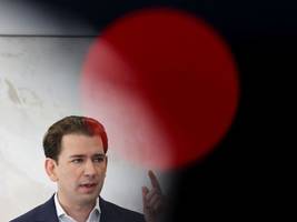 Österreich: sebastian kurz ist ein gutes beispiel dafür, was für eine herausforderung der verlust der macht sein kann