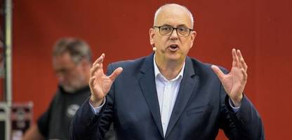 Andreas Bovenschulte: Bremens Bürgermeister will im Fall von Gegenzöllen Mehreinnahmen für seine Stadt