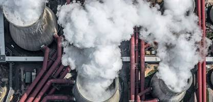 CO₂-Zertifikate: Dax-Konzerne investieren Hunderte Millionen Euro in Klimakompensation
