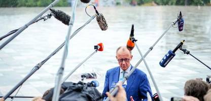 Friedrich Merz: Spontaneität in der Diplomatie als Gefahr - Kommentar
