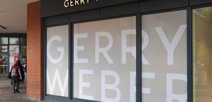 Gerry Weber schließt alle seine Shops – Marke wird an spanisches Unternehmen Victrix verkauft