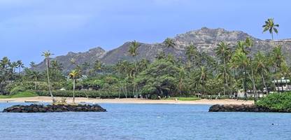 Hawaii-Reisende müssen künftig Klimasteuer zahlen