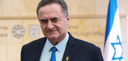 Israel: Verteidigungsminister Katz droht mit Errichtung eines israelisch jüdischen Staates im Westjordanland