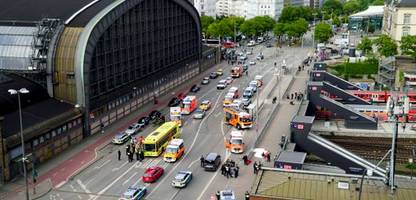 Messerangriff in Hamburg: Landgericht Lübeck lehnte Unterbringung in psychiatrischer Klinik ab